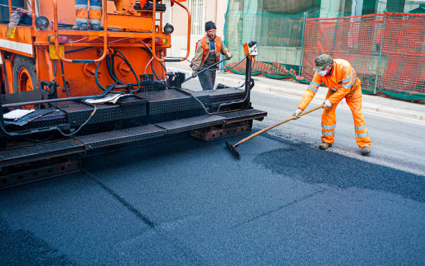 Best Decorative Concrete Driveways  in , ID