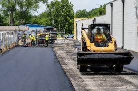 Best Brick Driveway Installation  in , ID